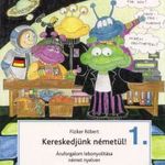 Kereskedjünk németül 1. fotó