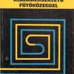 Fűtőberendezések kishőmérsékletű fűtőközeggel fotó
