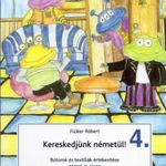 Kereskedjünk németül 4. fotó