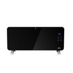 Hekla elektromos fűtőtest 2400W fotó