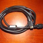 M-104 HDMI Kábel 2 Méteres fotó
