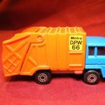 Matchbox Refuse Truck kukásautó fotó