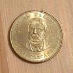 2003. Deák Ferenc 20 Forint, aUNC, 1 Ft-ról! fotó