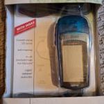 Garmin eTrex Legend gps készülék fotó
