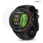Garmin Approach S70 47mm, TPU okosóra képernyővédő fólia, 1db, Clear, törlőkendővel fotó
