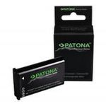 Garmin Montana Virb ELITE Monterra 600 650 650t 2000mAh / 3.7V / 7, 4Wh Premium kamera akkumuláto... fotó
