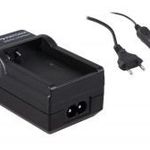 Garmin Montana Virb ELITE Monterra 600 650 650t akkumulátor / akku töltő - Patona fotó