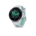 Garmin Forerunner 265S Sandstone Tropic 010-02810-14 Telefon, Okosóra Okosóra fotó