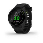 Garmin Forerunner 55 Black 010-02562-10 Telefon, Okosóra Okosóra fotó