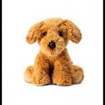 Animigos World of Nature Cockapoo kutya plüssfigura - 29 cm (38476) fotó