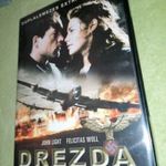 DVD - Drezda - A pokol napjai (Roland Suso Richter) 2DVD fotó