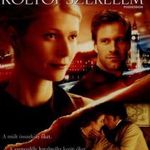KÖLTŐI SZERELEM DVD fotó