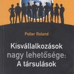 Kisvállalkozások nagy lehetősége: a társulások fotó