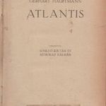 Atlantis fotó