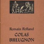 Colas Breugnon fotó