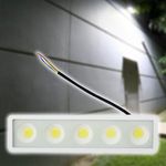 50W szuper keskeny COB LED reflektor / 50W=~300W fotó