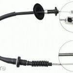 Suzuki Ignis Kuplung Bowden fotó