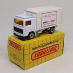 Matchbox [#23] Volvo Container Truck [York Fair] fotó