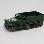 Matchbox [RW#49] Personnel Carrier fotó
