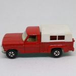 Matchbox [Superfast] #6 Ford Pick-Up fotó