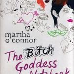 The Bitch Goddess Notebook fotó