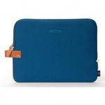 Dicota Urban Skin 14" Laptop Tok Sleeve - Kék (D32154-RPET) fotó