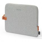 Dicota Skin URBAN Macbook sleeve 14" Grey (D31929-RPET) fotó