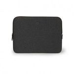 Dicota Skin Urban 15" Notebook Sleeve - Fekete (D32026) fotó