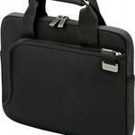 Dicota Notebook táska SMART Alkalmas: Max.: 29, 5 cm (11, 6) Fekete fotó