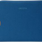 Dicota Notebook tasak Skin URBAN Alkalmas: Max.: 35, 6 cm (14) Navy fotó