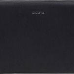 Dicota Notebook tasak Perfect Skin 10-11.6 Alkalmas: Max.: 29, 5 cm (11, 6) Fekete fotó