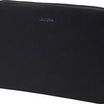 Dicota Notebook tasak Perfect Skin 13-13.3 Alkalmas: Max.: 33, 8 cm (13, 3) Fekete fotó
