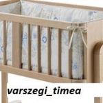 Geuther Aladin Bölcsöhöz ágynemű szett fotó