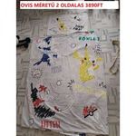 Pokemon ágynemű és párna fotó