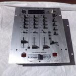 [ABC] Behringer DX626 Pro Mixer (5167) fotó