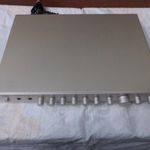 [ABC] Shanling MAA-700 Mic Mixer Stereo Preamplifier (5017) fotó