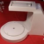 Philips keverőtálas konyhai robotgép, tálas mixer: csak állvány! fotó