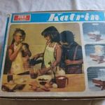 [CAB] PIKO Katrin retro gyerek mixer (2200) fotó