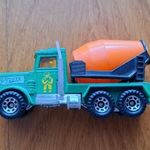 Matchbox - Mixer, Peterbilt 1981 fotó