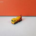 Eredeti Matchbox Superfast Foden Concrete Truck mixer jármű autó ! #21 fotó