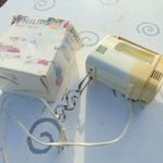 Philips kézimixer kézi mixer fotó