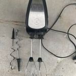 Bosch kézi mixer fotó