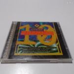 The age of the DJ Mixer - 10 years of low spirit DUPLA cd 1995 fotó