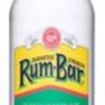 Worthy Park Rum-Bar Overproof Fehér Rum 0, 7L 63% fotó