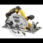 DEWALT AKKUS KÖRFŰRÉSZ DCS572N-XJ 18V ALAPGÉP (DCS572N-XJ) fotó