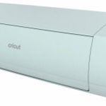 Cricut Explore3 Vágógép vágószerkezet A4 fotó