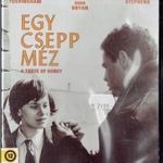Egy csepp méz (1961) DVD ÚJ! Tony Richardson filmje fotó