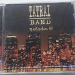 TÁTRAI BAND - A KÜSZÖBÖN TÚL (ARÉNA, 2005) BONTATLAN fotó