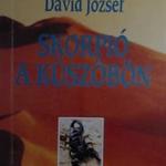 Dávid József: Skorpió a küszöbön (dedikált példány) fotó