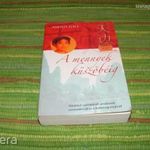 Anhua Gao A mennyek küszöbéig MPL fotó